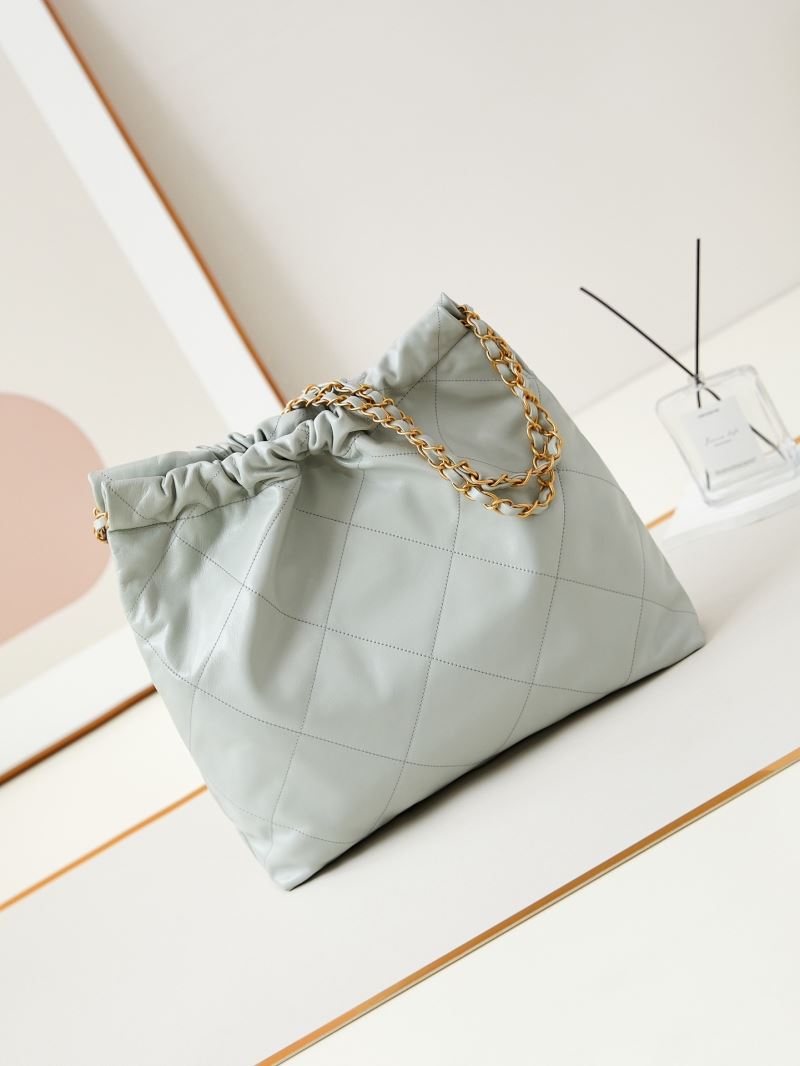 Ch**el hobo 22 bags